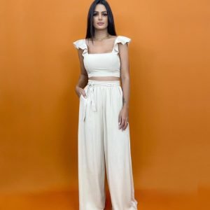 0755329cad88d3fb3d102492989bf1a1.jpeg Calça Pantalona - Nude