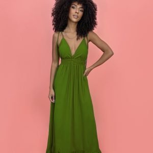 0a0c94812b9aa42e98971e16aa44bf6c.jpg Vestido Valentina Longo - Verde Sálvia