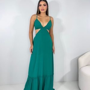 0b117636faa0b3d1226351353b7d710e.jpg Vestido Launa - Verde Amazônia