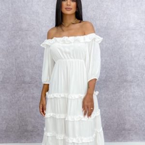 0d62fcda12820623bc9870c5fff08cc2.jpeg Vestido Angélica - Branco
