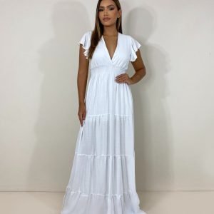 13c631a255a51e157c38c22c90535c12.jpg Vestido Laís Longo - Branco