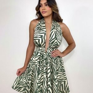 1cad6daa6f9e8c07bc72cee8d6916e5d.jpg Vestido Marisa - Zebra Verde