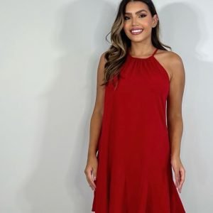 28c650ca56dd651cd8f646d622eadb4c.jpg Vestido Regina - Vermelho