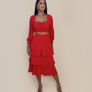 5900736a1e4676358f9ef1b839842d34.jpg Cropped Olga em Duna - Vermelho