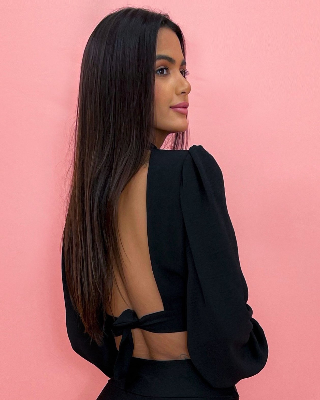 Cropped Frida - Cores - Imagem 5