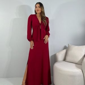 6183dd8be3e4a3c293228b0e0beecf8a.jpg Vestido Mavi - Marsala