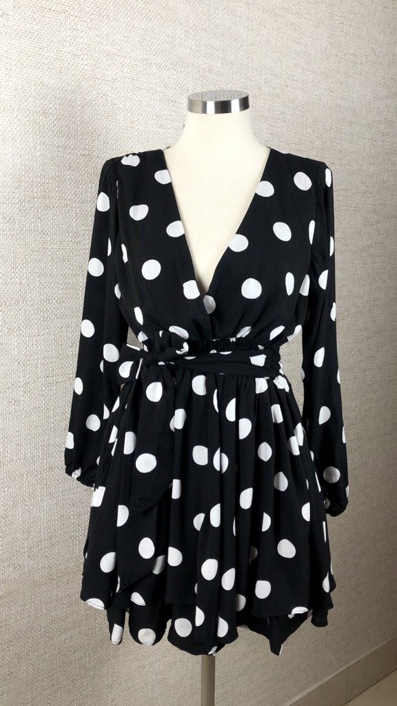 Macaquinho Raiany - Poá