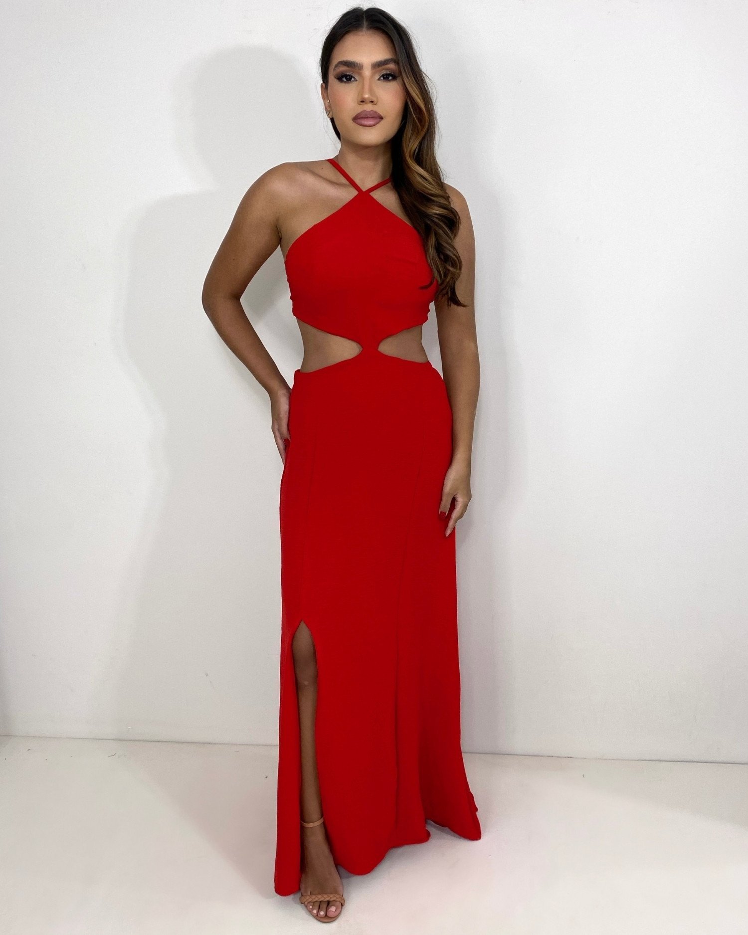 Vestido Milena - Cores - Imagem 5