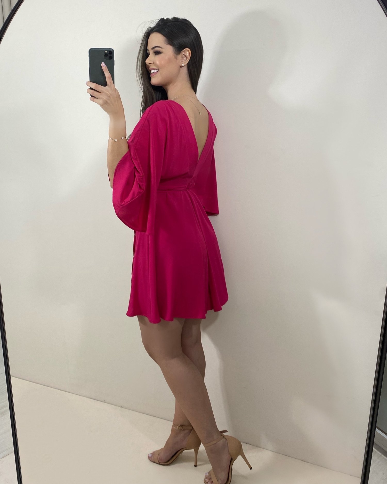 Vestido Aimê - Cores - Imagem 3