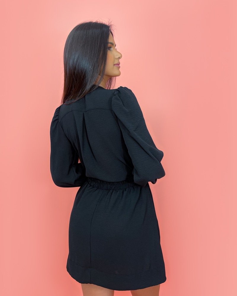 Body Jade - Preto - Imagem 2