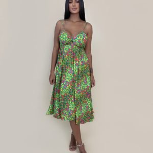 afc2f081b20bcde22866c9c16ec62acc.jpg Vestido Ashley - Floral Animal Print Verde