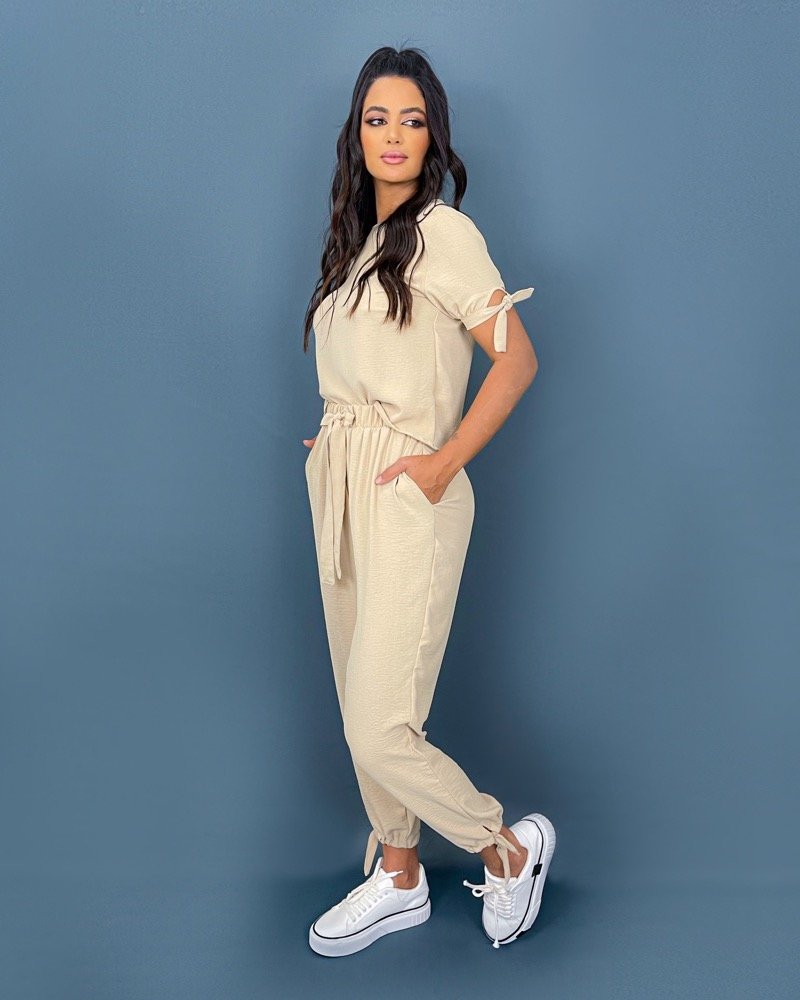 Conjunto Ingrid - Nude - Imagem 2