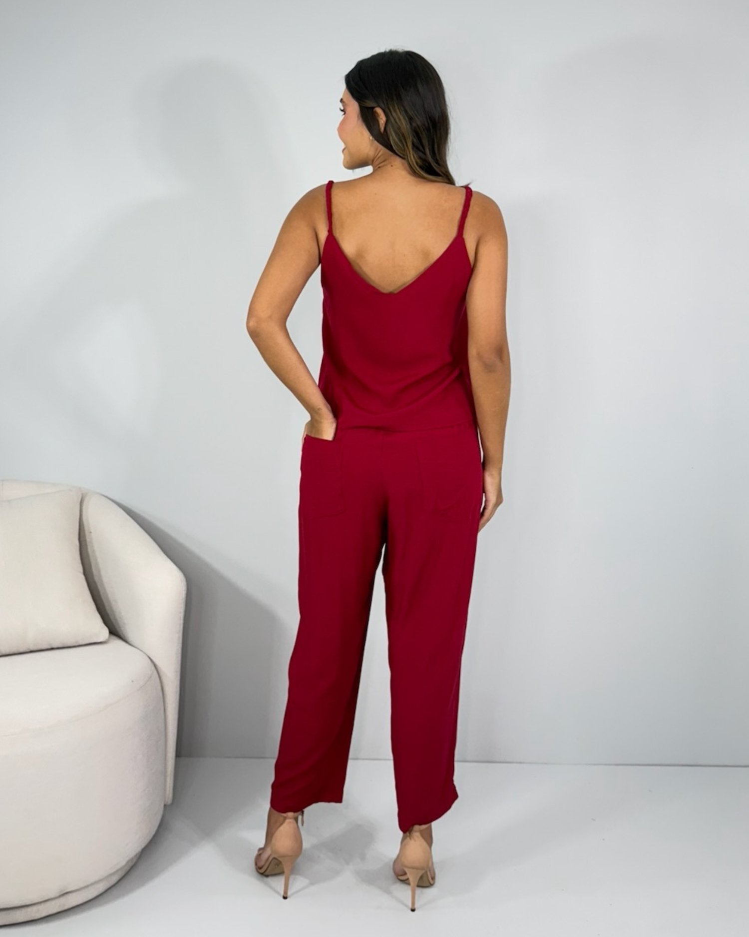 Conjunto Tácia - Marsala - Imagem 3