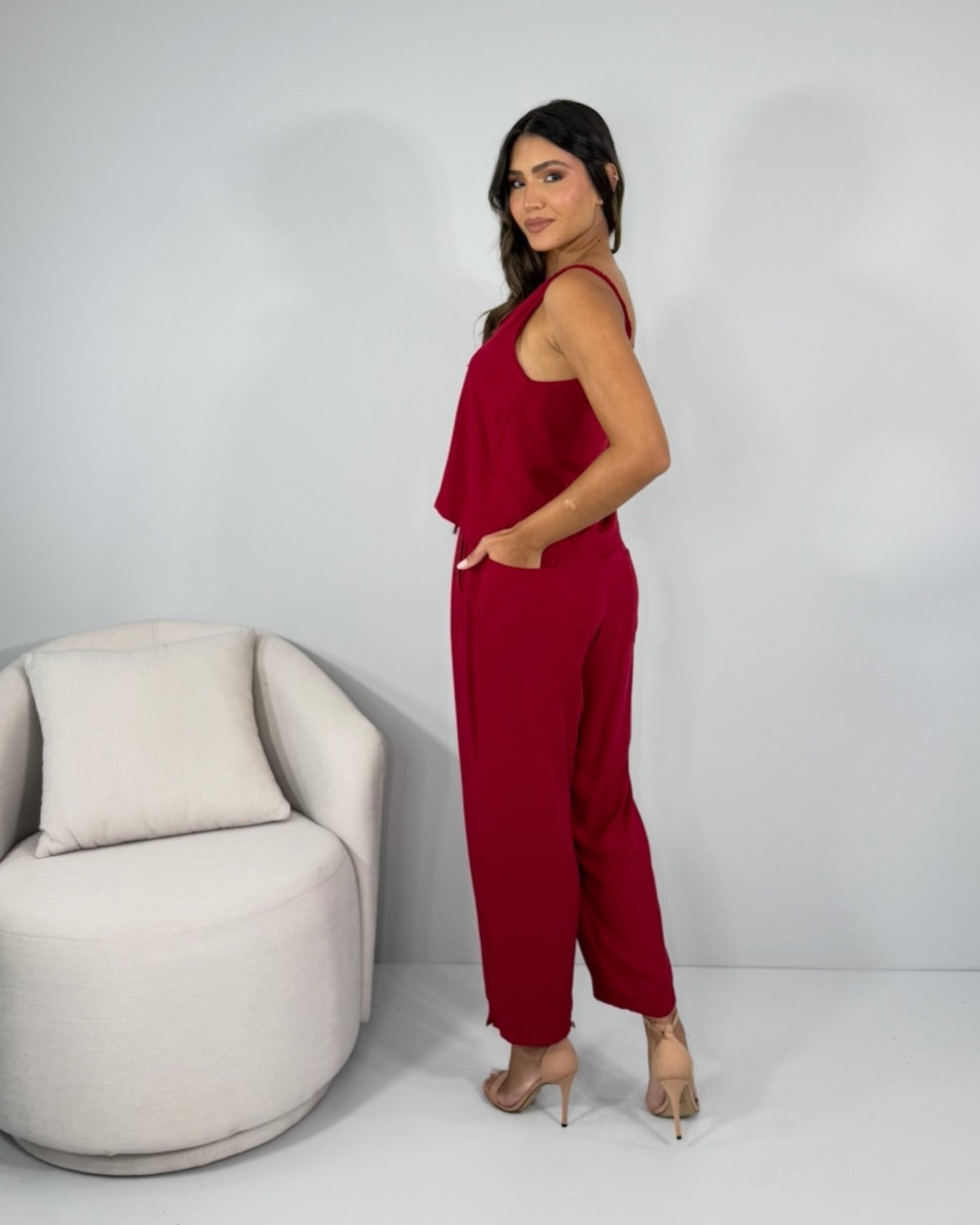 Conjunto Tácia - Marsala - Imagem 2