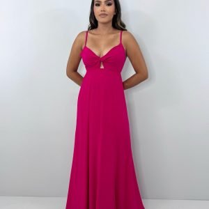 Vestido Eliana - Pink