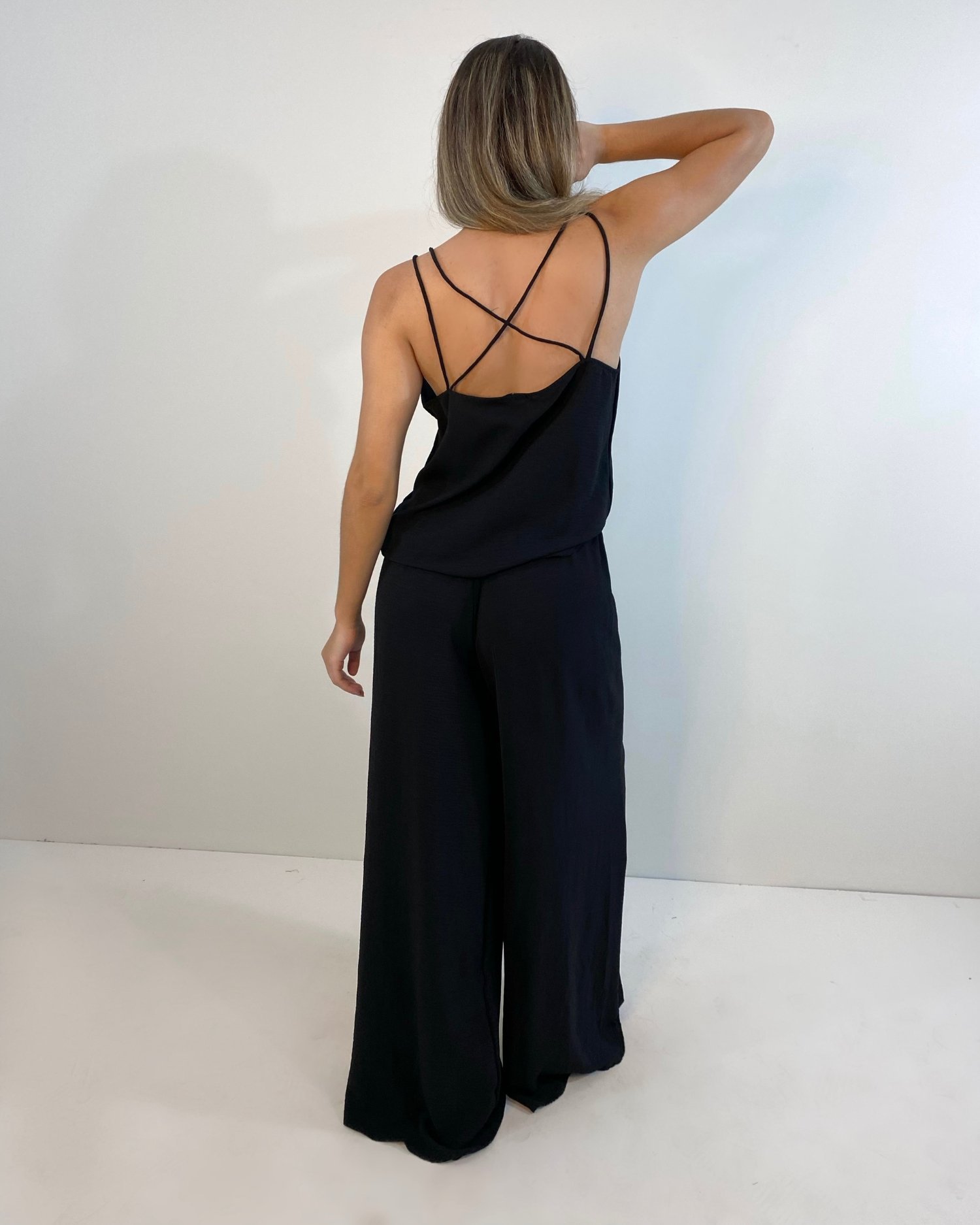 Blusa Isis - Preto - Imagem 4