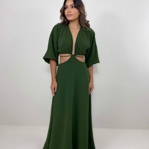 f914e9c56b677e5f5f253225a3cb4d0c.jpg Vestido Cibele - Verde Militar