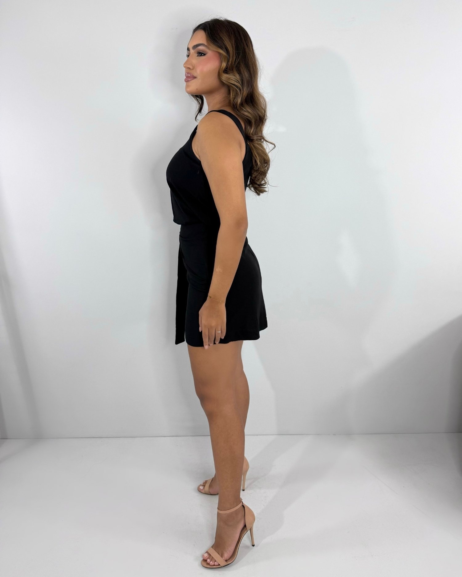 Conjunto Glenda - Preto - Imagem 5