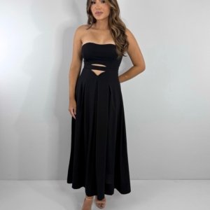 5d32ac7b2ce228be2c514eb08f0cee3a.jpg Vestido Maria Flor - Preto