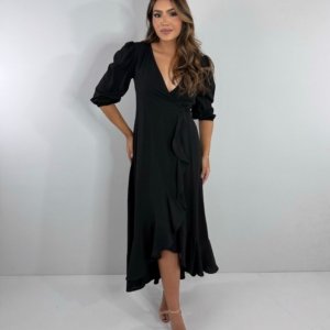 6051e7174c55eb8b85c8aabce54920f6.jpg Vestido Berenice - Preto
