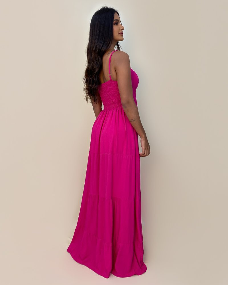 Vestido Camila - Pink - Image 6