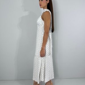 Vestido Carmem - Branco - Image 4