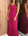 Vestido Gabriela – Pink