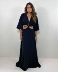 Vestido Cibele – Preto