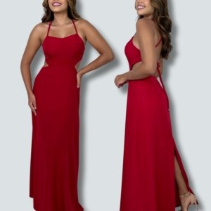Vestido Thalia - Cores - Image 2