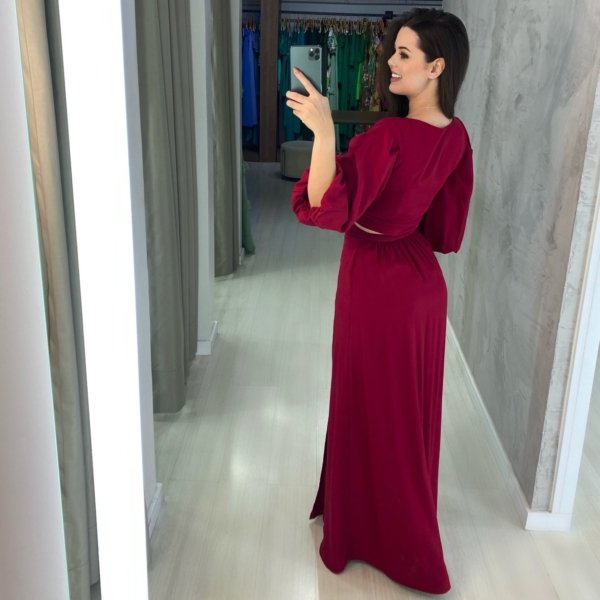 Saia Tereza - Marsala