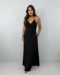 Vestido Victória – Preto
