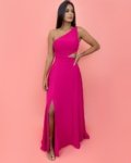 Vestido Karen – Pink