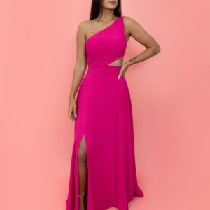 Vestido Karen - Pink - Image 1