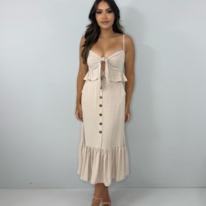 Conjunto Debora - Nude - Image 1