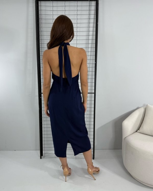 Vestido Sarah - Preto