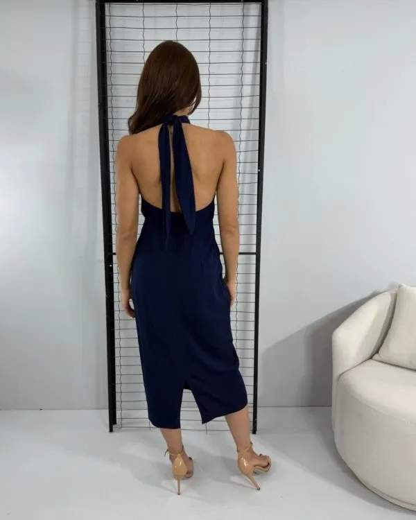 Vestido Sarah - Preto