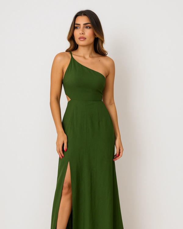 Vestido Layla - Cores