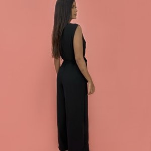 Macacão Celina - Preto - Image 6