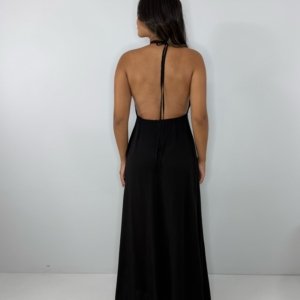 Vestido Victória - Preto - Image 4