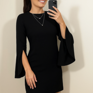 Vestido Carine - Cores - Image 3