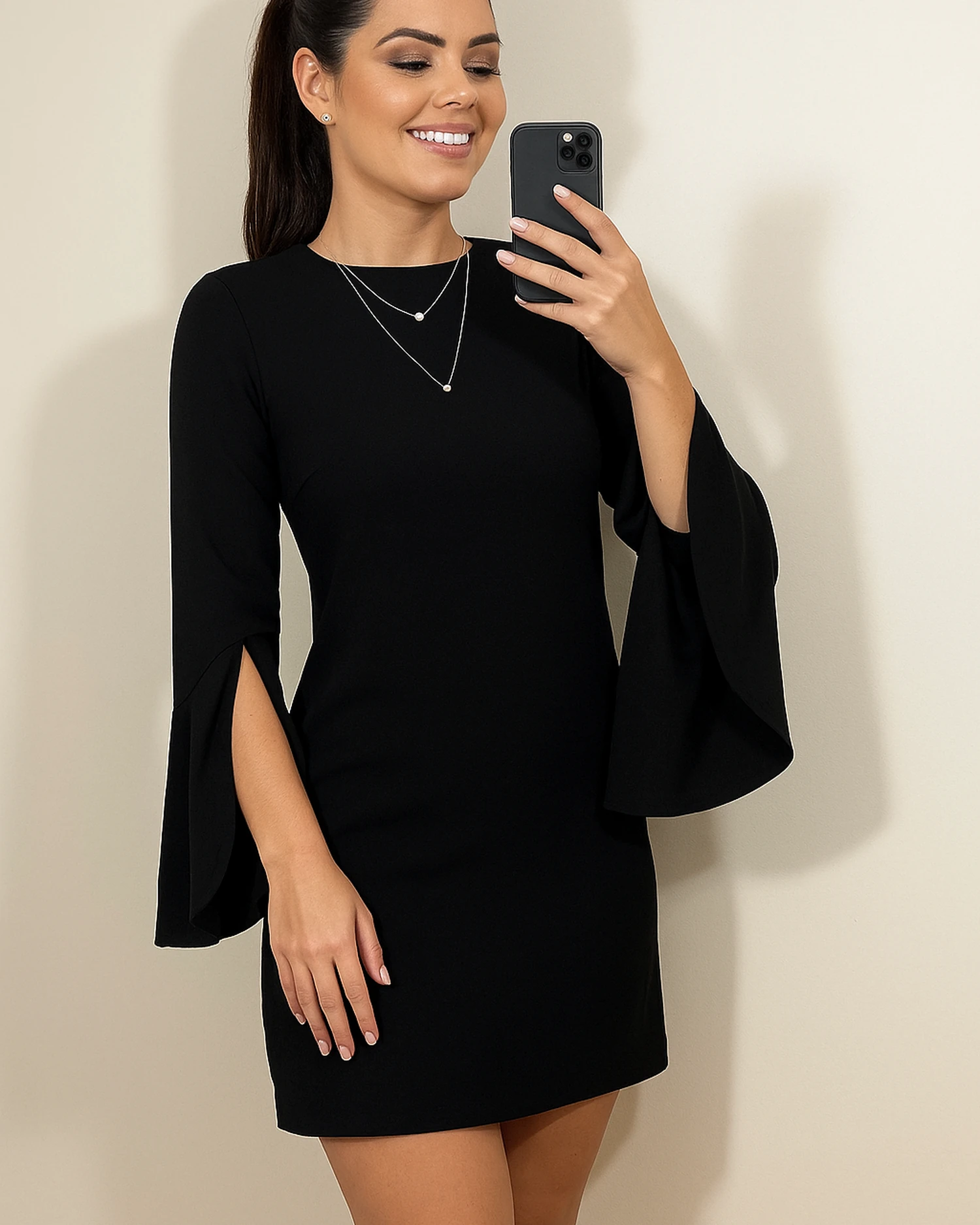 Vestido Carine - Cores - Image 3