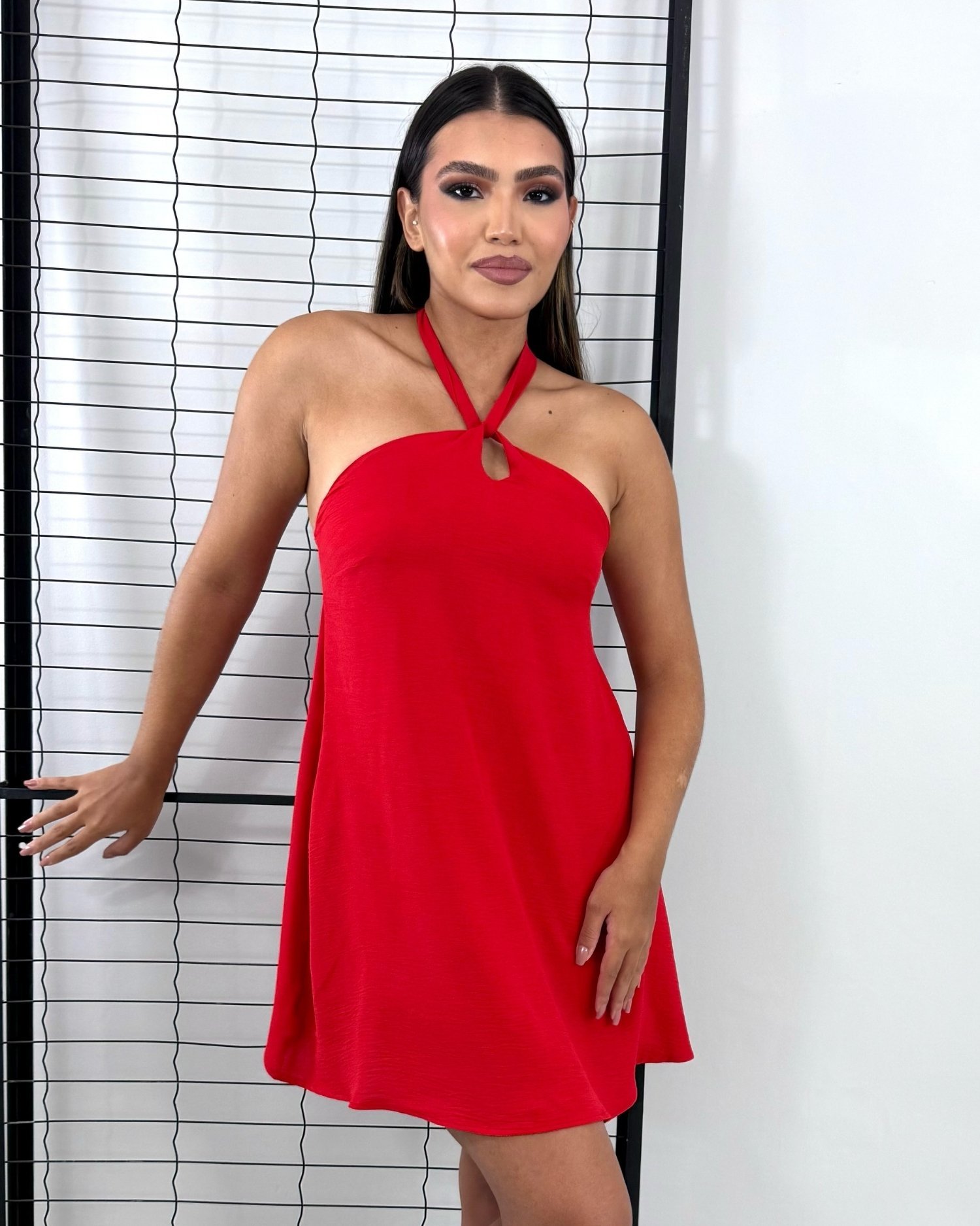 Vestido Dalila - Cores - Image 2