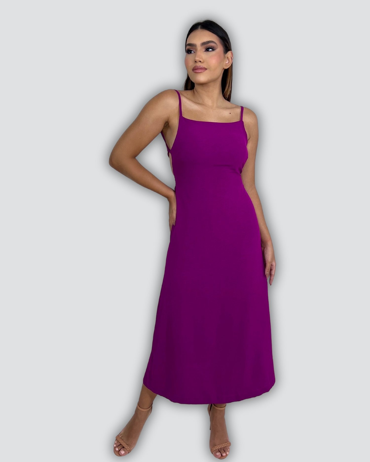 Vestido Kate - Cores - Image 4