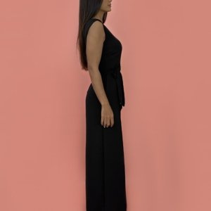 Macacão Celina - Preto - Image 7