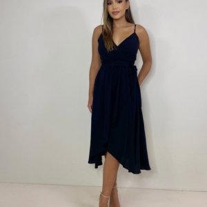 Vestido Hermione - Preto - Image 1