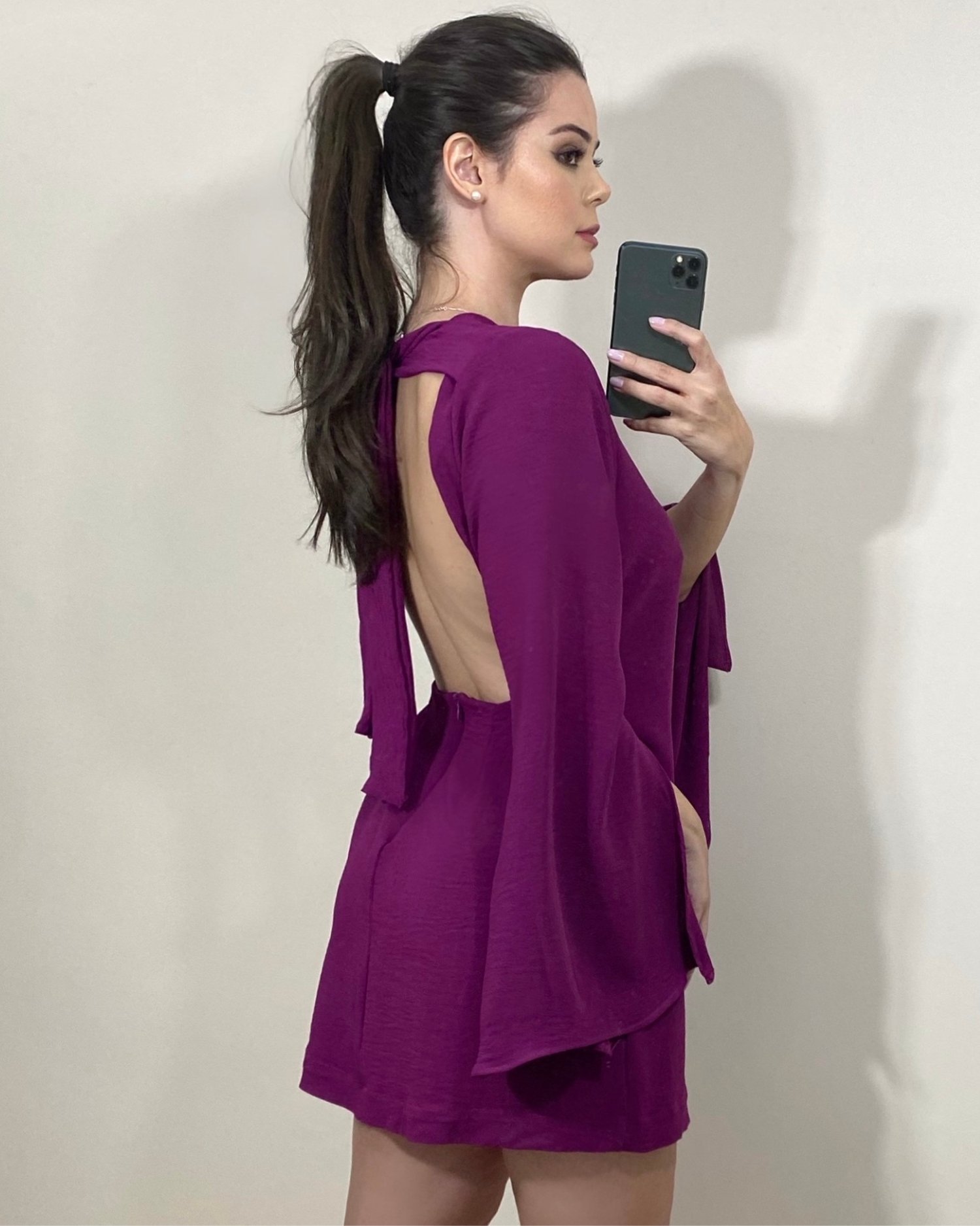 Vestido Carine - Cores - Image 2