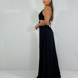 Vestido Melinda - Preto - Image 3