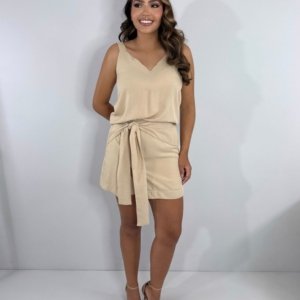 Conjunto Glenda - Nude - Image 3