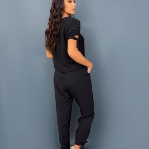 Conjunto Ingrid - Preto - Image 2