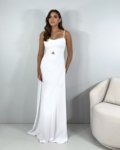 Vestido Lanna – Branco